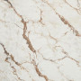 Quartz Countertop Calcatta Brown