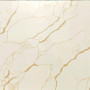 Quartz Countertop Calcatta Gold