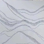 Quartz Countertop Calcatta Grey