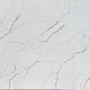 Quartz Cloudy White