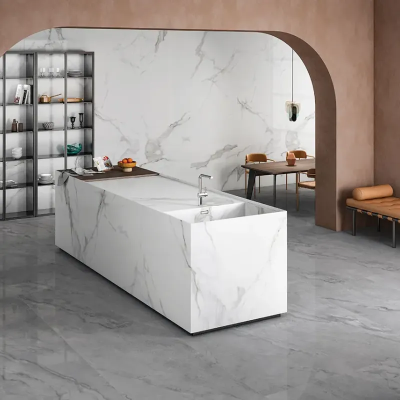 Countertop Calcatta