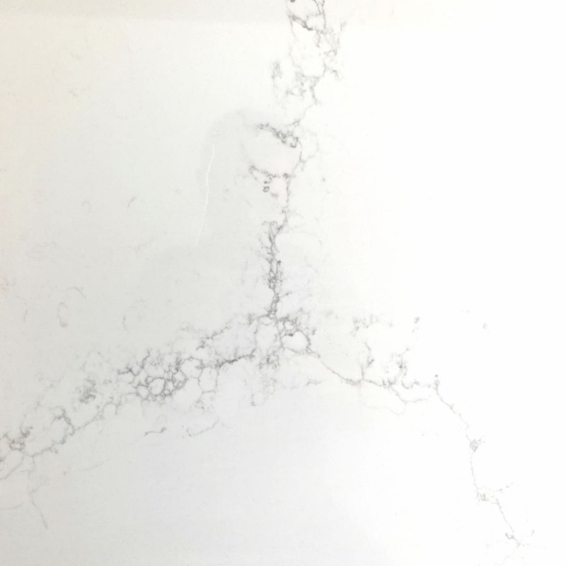 Quartz Countertop Espresso Drift