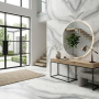 1200x600 Glacier Stream Polished Porcelain Tile
