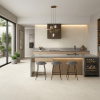 1200x600 Forge Grey Matt Porcelain Tile