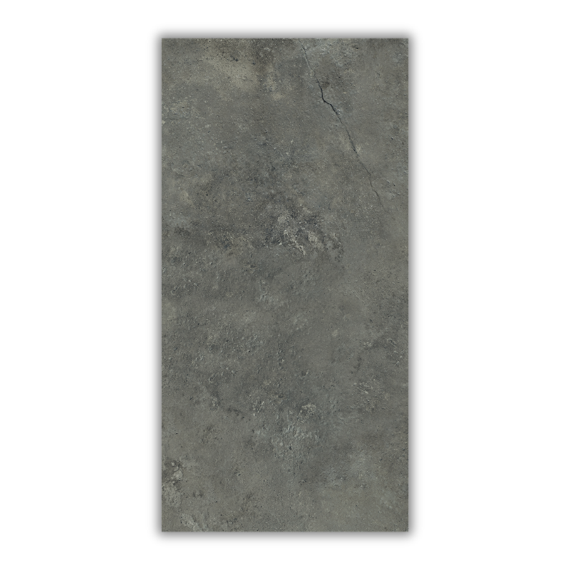 1200x600 Carbon Ash Matt Porcelain Tile