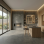 1200x600 Carbon Ash Matt Porcelain Tile