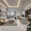 1200x600 Arctic Etch Matt Porcelain Tile