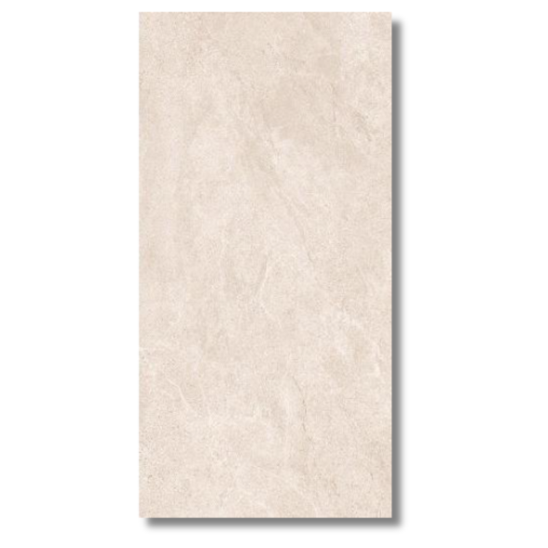 1200x600 Slate Beige Matt Porcelain Tile