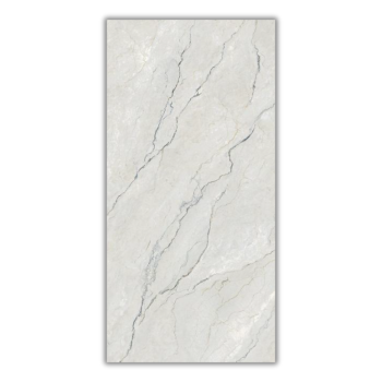 1200x600 Silver Silk Matt Carved Tile