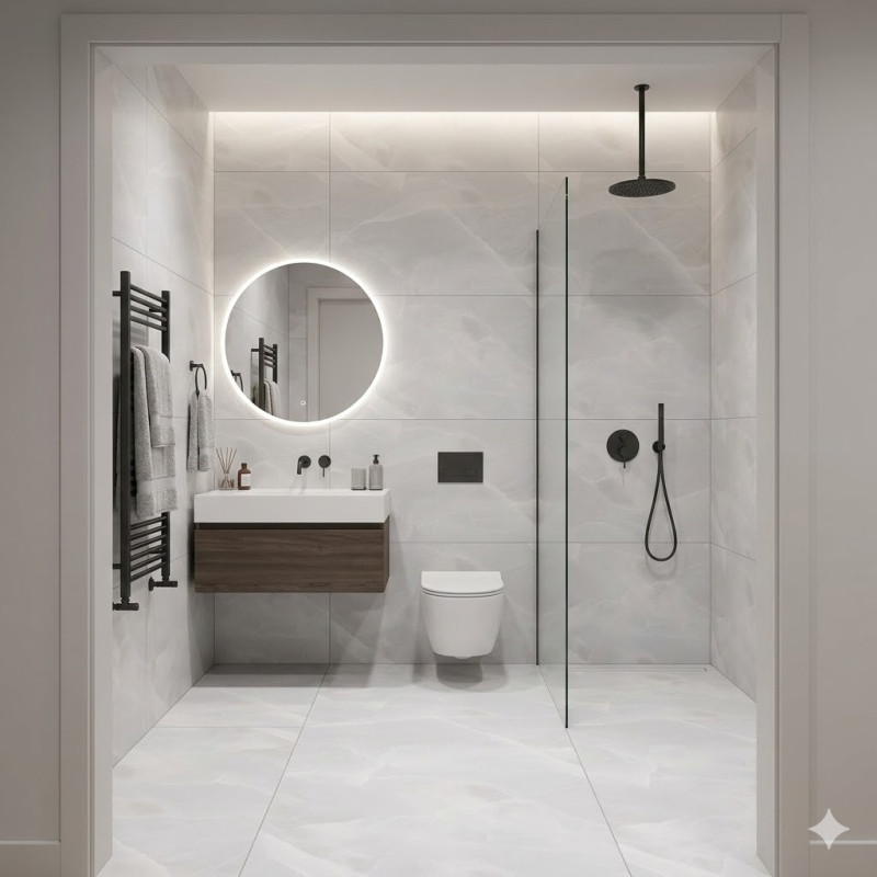 1200x600 Arabian Onyx Matt Porcelain